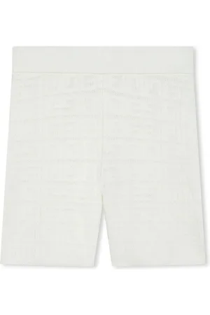 Givenchy Pantalones cortos con motivo 4G