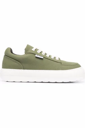 SUNNEI Zapatillas bajas con suela gruesa