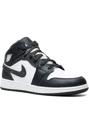 Jordan Zapatillas Air Jordan 1 Mid Panda Elephant