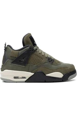 Jordan Zapatillas Air Jordan 4 SE Craft "Olive"