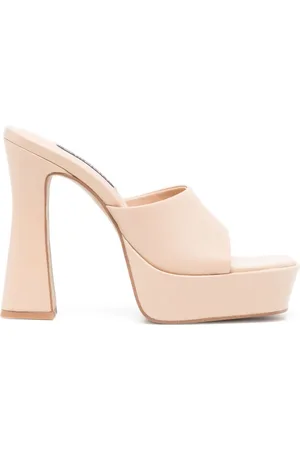 SENSO Mules Tillee con tacón de 135 mm