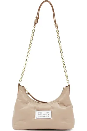 Maison Margiela Bolso de hombro Glam Slam micro