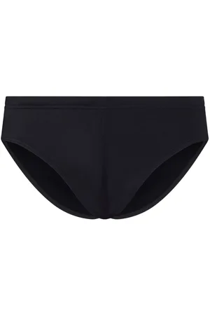 Dsquared2 Bañador con logo estampado
