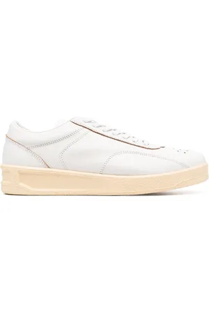 Jil Sander Zapatillas bajas con logo