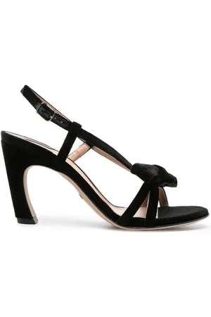 Chloé Sandalias Oli Heeled con tacón de 90 mm