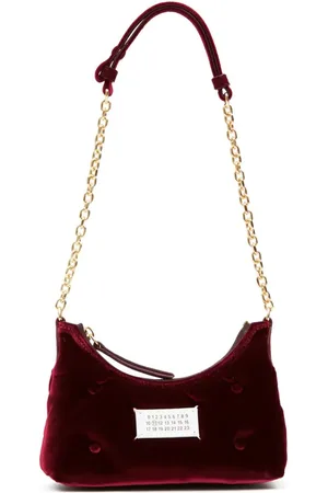 Maison Margiela Bolso de hombro Glam Slam micro