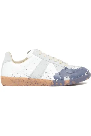 Maison Margiela Zapatillas Replica Paint