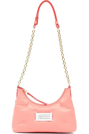 Maison Margiela Bolso de hombro Glam Slam micro