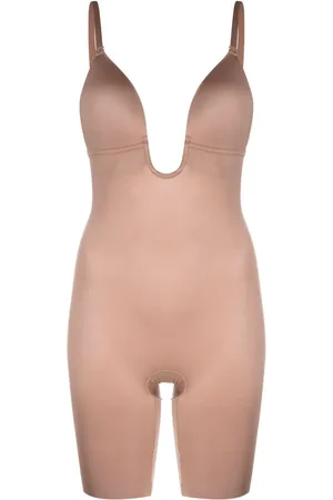 Spanx Body Suit Your Fancy Plunge