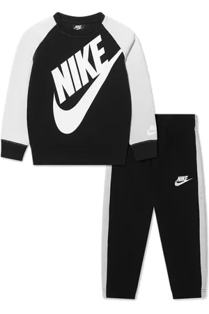 Nike Chándal con logo estampado