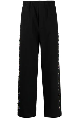 BODE Pantalones Concord con cuentas