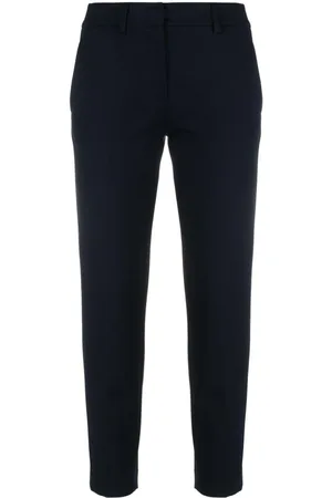 BLANCA Pantalones chinos Pancratium