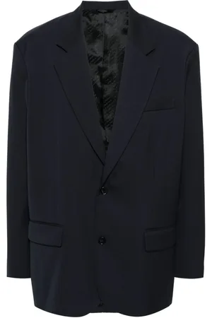Acne Studios Blazer con botones