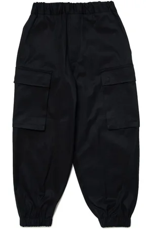 Maison Margiela Pantalones ajustados