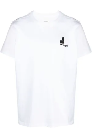 Isabel Marant Camiseta Zafferh