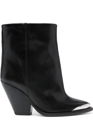 Isabel Marant Botas con tacón de 90 mm