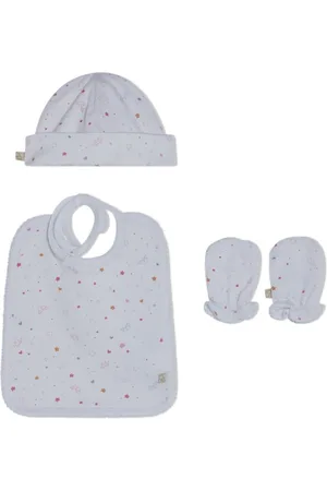 MARIE CHANTAL Conjunto de tres piezas Angel Wing