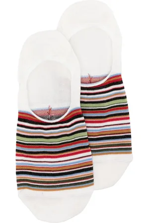 Paul Smith Calcetines Artist Stripe