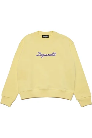 Dsquared2 Top de punto texturizado