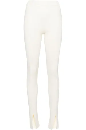 AERON Leggins Leo de canalé