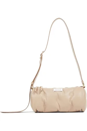 Maison Margiela Bolso de hombro Glam Slam acolchado