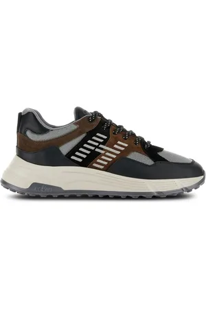 Hogan Zapatillas Hyperlight con cordones