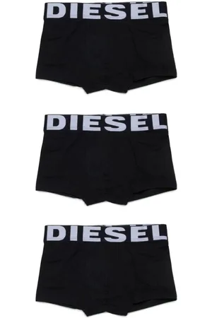 Diesel Top corto sin mangas