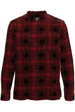 Ralph Lauren Camisa Monterey