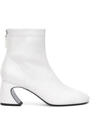 3.1 Phillip Lim Botas ID con tacón de 65 mm