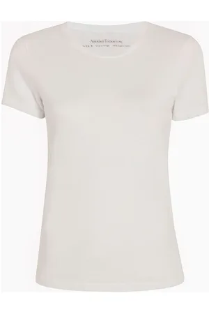 Another Tomorrow Camiseta con cuello redondo