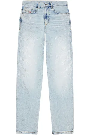 Diesel Vaqueros boyfriend D-Air