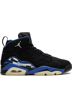 Jordan Zapatillas Jumpman MVP 678 University Blue