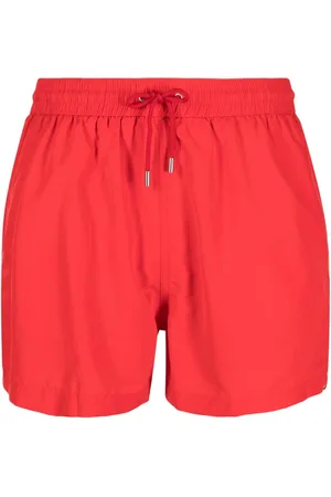 Paul Smith Bañador con detalle de rayas