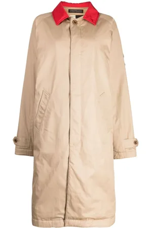 UNDERCOVER Gabardina Design x x Fragment