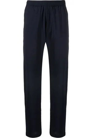 BARENA Pantalones rectos Tosador