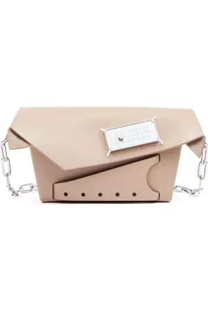 Maison Margiela Bolso shopper Snatched Classique