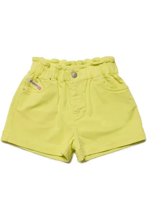 Diesel Pantalones de chándal con logo Muskoka