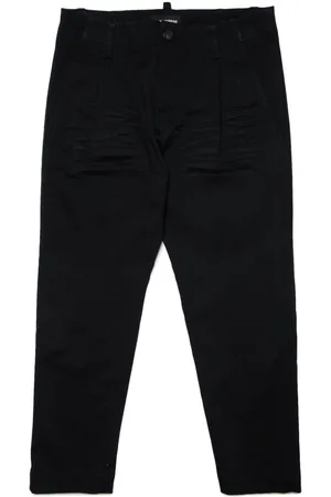 Dsquared2 Pantalones chinos Gabardine