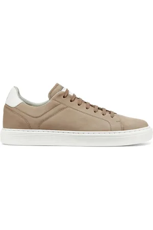 Brunello Cucinelli Zapatillas con cordones