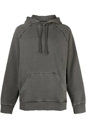 Carhartt Sudadera con capucha y efecto de mezcla