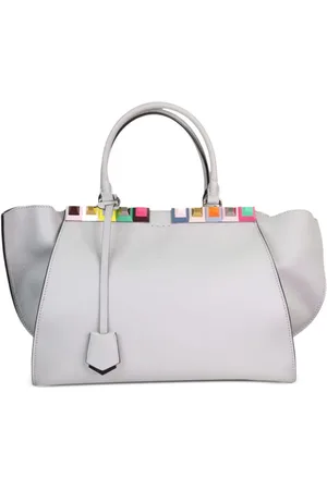 Fendi Bolso shopper 3Jours con apliques