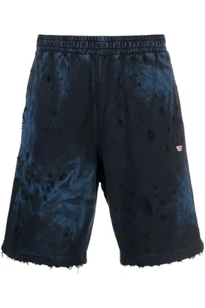 Diesel Pantalones cortos de chándal P-CROWN-N2