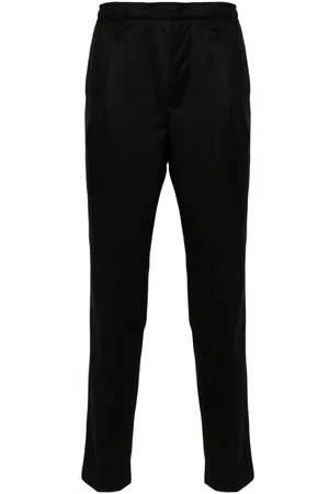 OFFICINE GENERALE Pantalones ajustados Drew