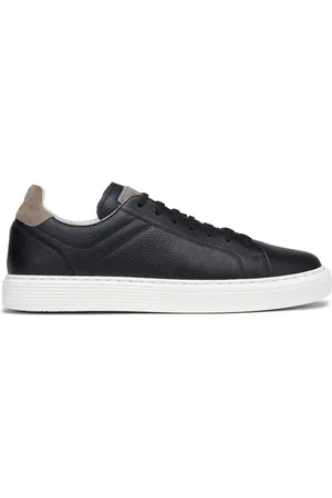 Brunello Cucinelli Zapatillas bajas con cordones