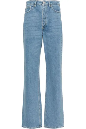 By Malene Birger Vaqueros rectos Miliumlo