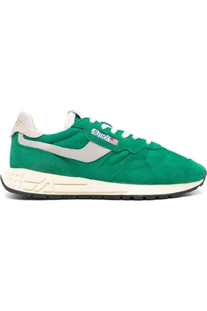 Autry Zapatillas Reelwind con paneles