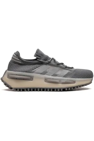 adidas Zapatillas NMD S1 "Three Grey"