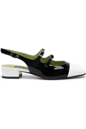Carel Zapatos Abricot con tacón de 30 mm