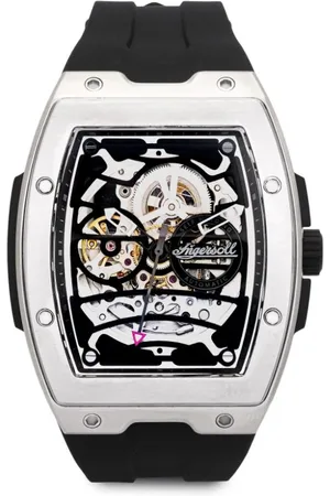 INGERSOLL 1892 Reloj The Challenger de 53 mm