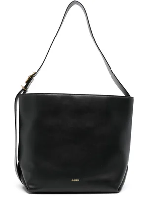 Jil Sander Bolso de hombro Cannolo